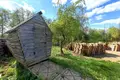 Land  Novy Dvor, Belarus