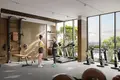 Studio apartment 45 m² Dubai, United Arab Emirates