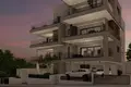 Квартира 3 спальни 119 м² муниципалитет Лимасол, Кипр