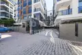 Townhouse 2 bedrooms 70 m² Muratpasa, Turkey