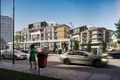 Residential complex Proekt s bogatoy infrastrukturoy v Antalii