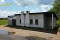 Warehouse 677 m² in Scomyslicki sielski Saviet, Belarus