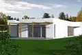 4 room house 120 m² Csoemoer, Hungary