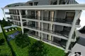 Dúplex 4 habitaciones 55 m² Alanya, Turquía