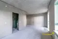 1 room apartment 47 m² Minsk, Belarus