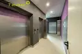 Mieszkanie 2 pokoi 43 m² Mińsk, Białoruś