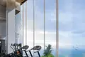 Complejo residencial Wyndham Grand Residences Wongamat