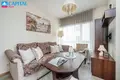 Apartamento 3 habitaciones 49 m² Vilna, Lituania