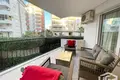 3 room apartment 120 m² Alanya, Turkey