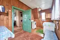 3 room house 69 m² Zabalocki sielski Saviet, Belarus