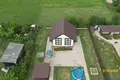 Casa 128 m² Lahojsk selsaviet, Belarús