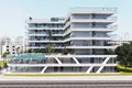 Studio apartment 37 m² Dubai, United Arab Emirates