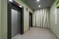 Wohnung 3 zimmer 66 m² Minsk, Belarus