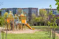 1 room apartment 45 m² Minsk, Belarus