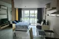Квартира 1 комната 31 м² Паттайя, Таиланд