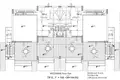 Пентхаус 3 комнаты 144 м² Мотидес, Северный Кипр