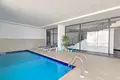 1 bedroom apartment  Kestel, Turkey