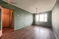 1 room apartment 33 m² Minsk, Belarus