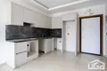 Mieszkanie 2 pokoi 52 m² Alanya, Turcja