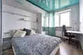 2 room apartment 43 m² in Minsk, Belarus