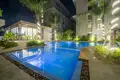 Apartamento 2 habitaciones 76 m² Choeng Thale, Tailandia