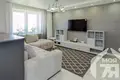 Appartement 3 chambres 73 m² Borissov, Bélarus