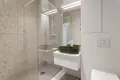 Appartement 3 chambres 55 m² Poznan, Pologne