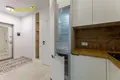 Mieszkanie 2 pokoi 46 m² Mińsk, Białoruś