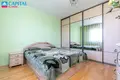 2 room apartment 66 m² Gargzdai, Lithuania