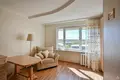 Mieszkanie 1 pokój 35 m² Ryga, Łotwa