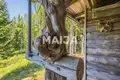 Коттедж 2 комнаты 49 м² Rovaniemi sub region, Финляндия