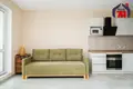 Apartamento 1 habitación 31 m² Kopishche, Belarús
