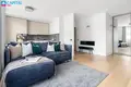 3 room apartment 75 m² Vilnius, Lithuania