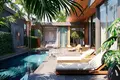 3 bedroom villa 310 m² Choeng Thale, Thailand