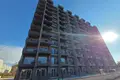 Apartamento 2 habitaciones 65 m² Mezitli, Turquía