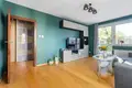 Mieszkanie 2 pokoi 48 m² Poznań, Polska