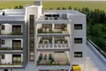 Wohnung 2 Schlafzimmer 101 m² Zypern, Zypern
