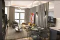 Квартира 2 комнаты 63 м² Мезитли, Турция