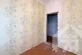 2 room apartment 36 m² Zhodzina, Belarus