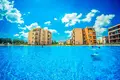 Apartamento 3 habitaciones 78 m² Sunny Beach Resort, Bulgaria