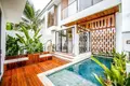 3-Schlafzimmer-Villa  Canggu, Indonesien