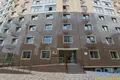 Apartamento 1 habitación 46 m² Odesa, Ucrania