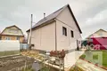 Haus 112 m² Pierasadski siel ski Saviet, Weißrussland