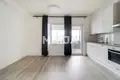 Mieszkanie 1 pokój 28 m² Helsinki sub region, Finlandia