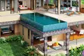 5-Zimmer-Villa 580 m² Phuket, Thailand