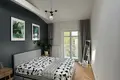 Apartamento 3 habitaciones 74 m² Poznan, Polonia