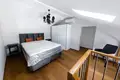 Attique 1 chambre  Tivat, Monténégro