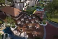 Residential complex ONE 7 RESIDENCE HURGHADA