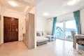 Квартира 1 спальня 46 м² Тиват, Черногория