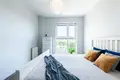 2 room apartment 64 m² Lodz, Poland